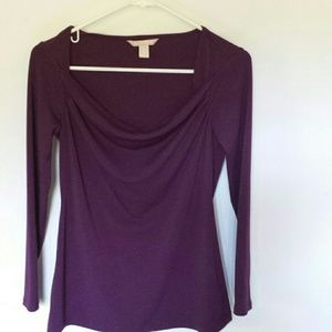 Banana Republic Top